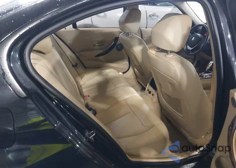 2014 BMW 328D xDrive z USA, uszkodzony, nr VIN WBA3D5C54EF147073